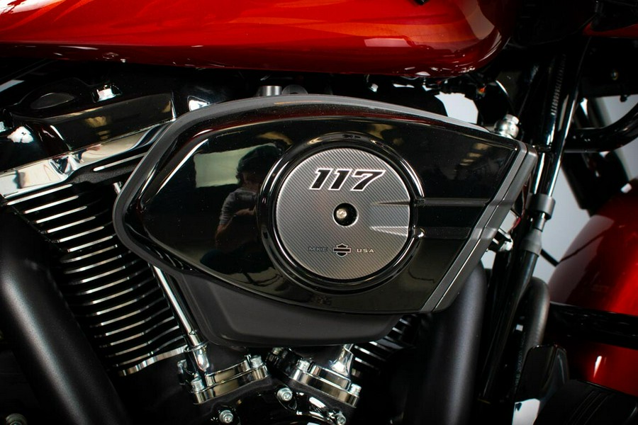 2025 Harley-Davidson Road Glide