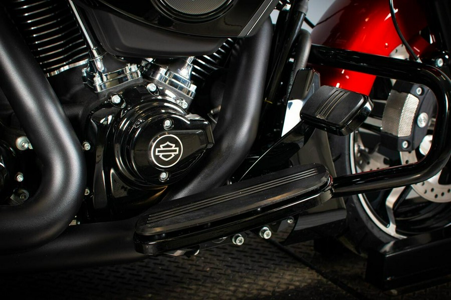 2025 Harley-Davidson Road Glide