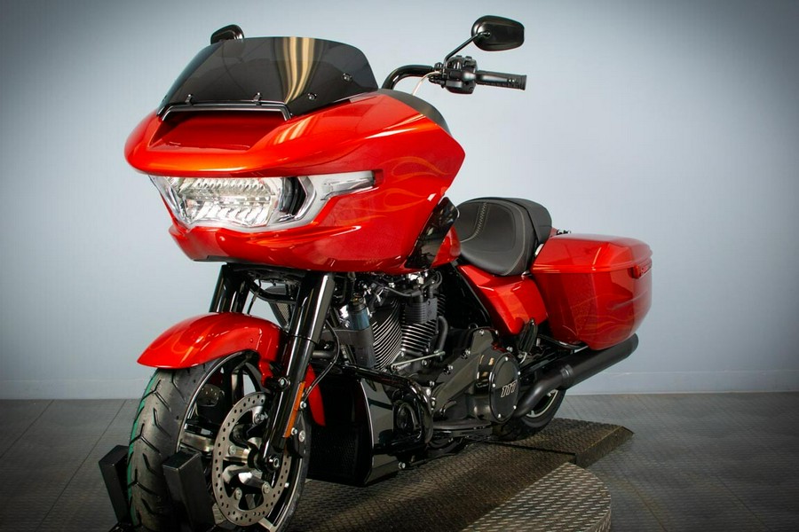 2025 Harley-Davidson Road Glide