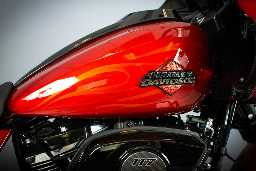 2025 Harley-Davidson Road Glide