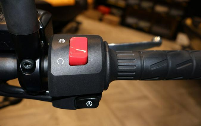 2026 Kawasaki Vulcan S Cafe ABS