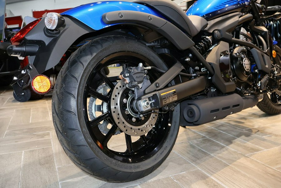 2026 Kawasaki Vulcan S Cafe ABS