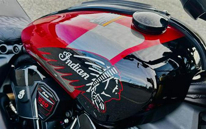 2026 Indian Motorcycle 101 Scout®