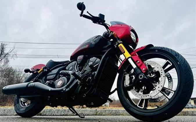 2026 Indian Motorcycle 101 Scout®