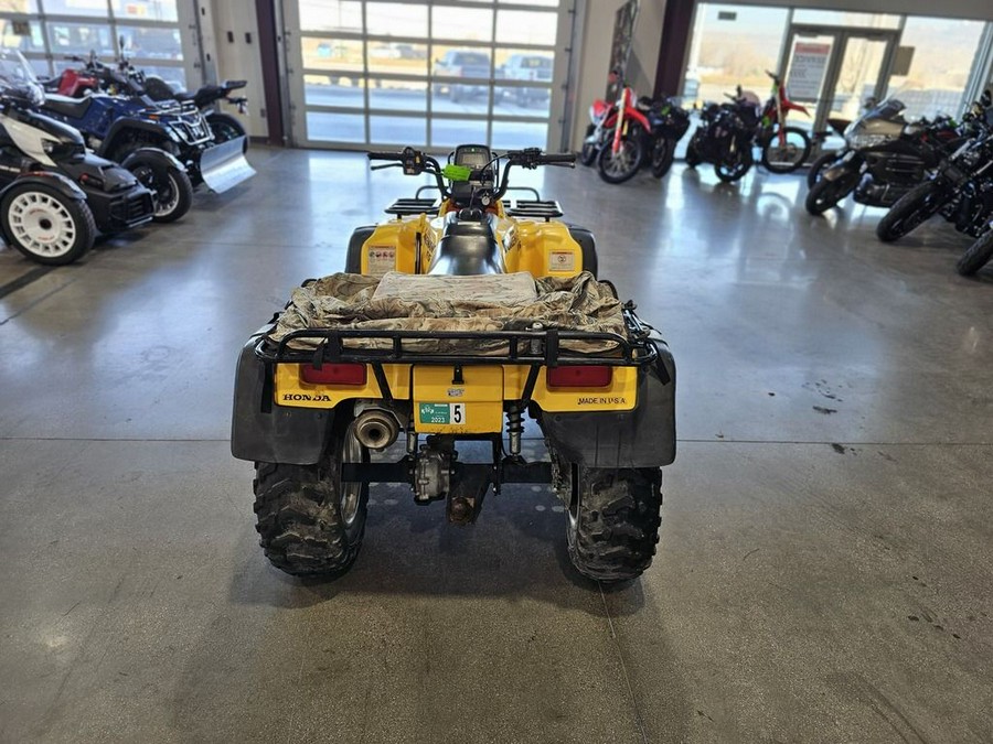 1999 Honda® FOURTRAX