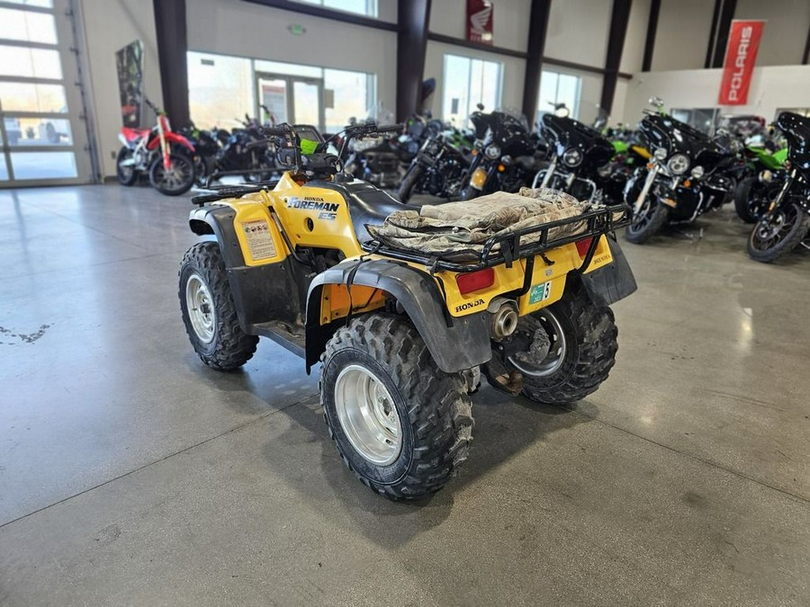 1999 Honda® FOURTRAX