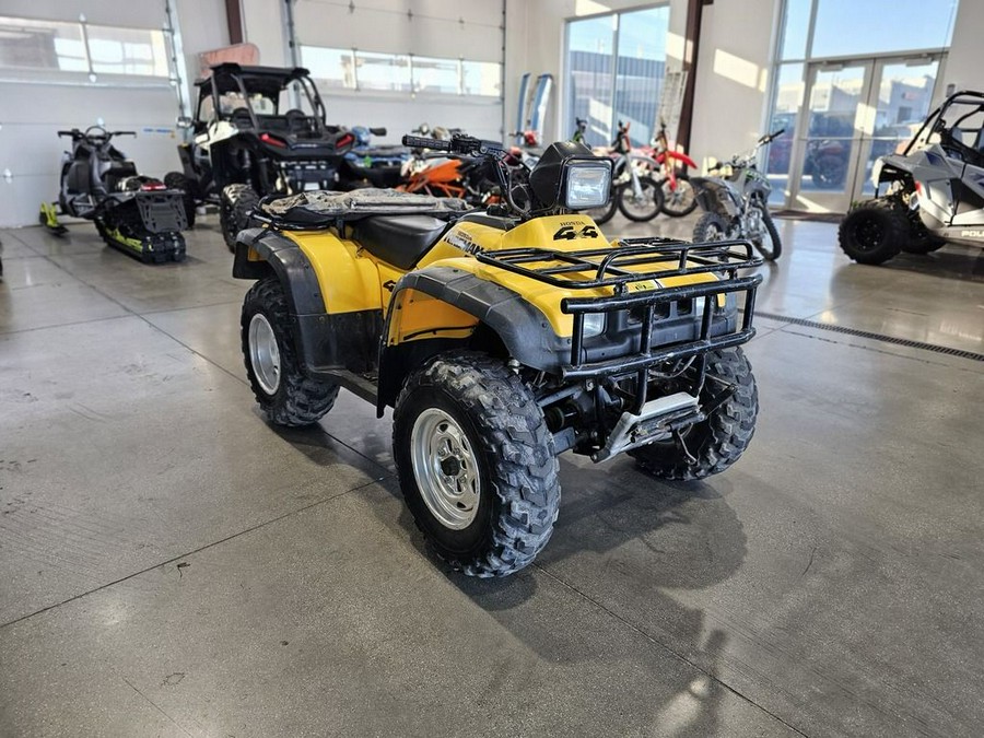 1999 Honda® FOURTRAX