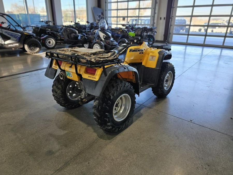 1999 Honda® FOURTRAX