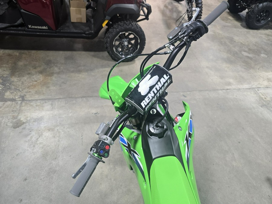 2026 Kawasaki KX™250