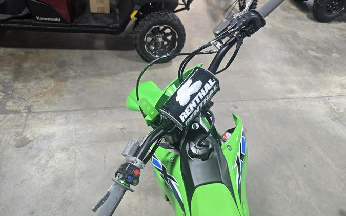 2026 Kawasaki KX™250