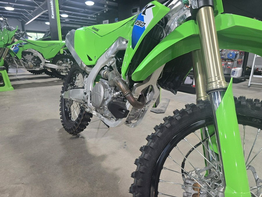 2026 Kawasaki KX™250