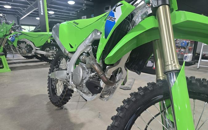 2026 Kawasaki KX™250