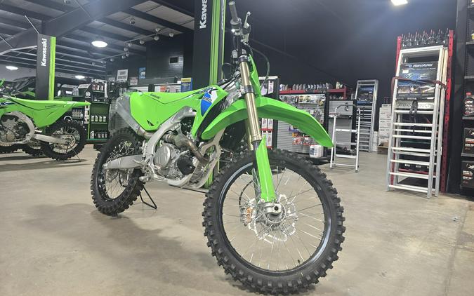 2026 Kawasaki KX™250