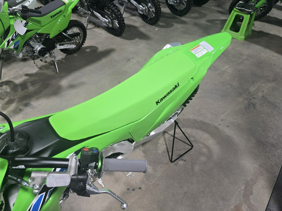 2026 Kawasaki KX™250