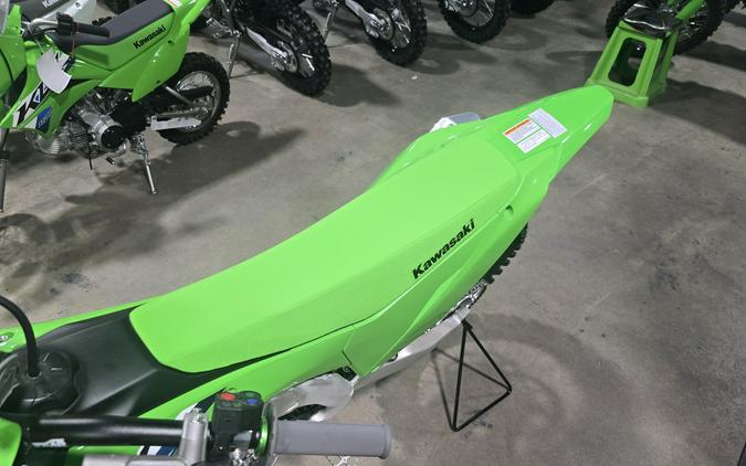 2026 Kawasaki KX™250