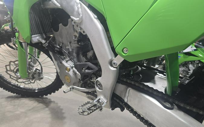 2026 Kawasaki KX™250