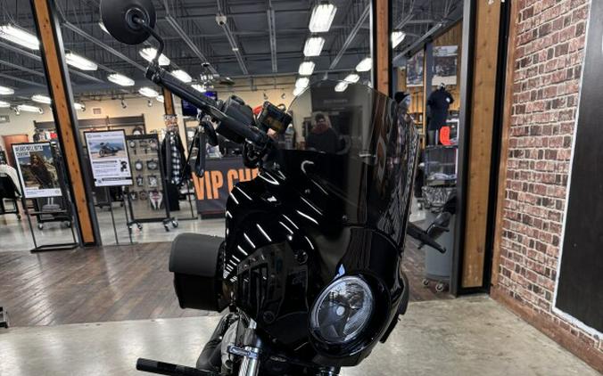 2023 Harley-Davidson Nightster Special