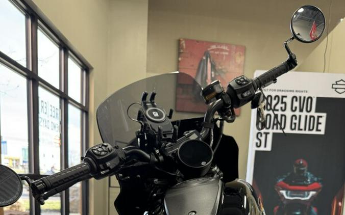 2023 Harley-Davidson Nightster Special