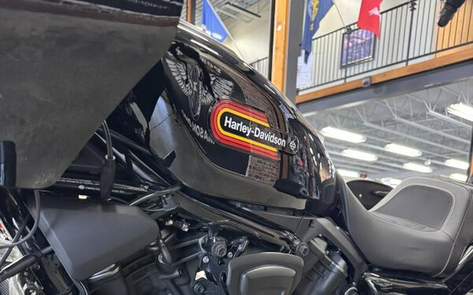 2023 Harley-Davidson Nightster Special