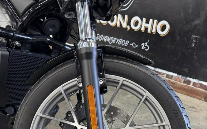 2023 Harley-Davidson Nightster Special