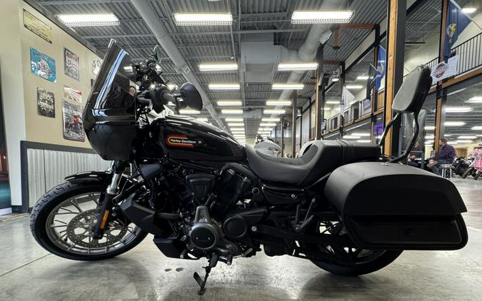 2023 Harley-Davidson Nightster Special