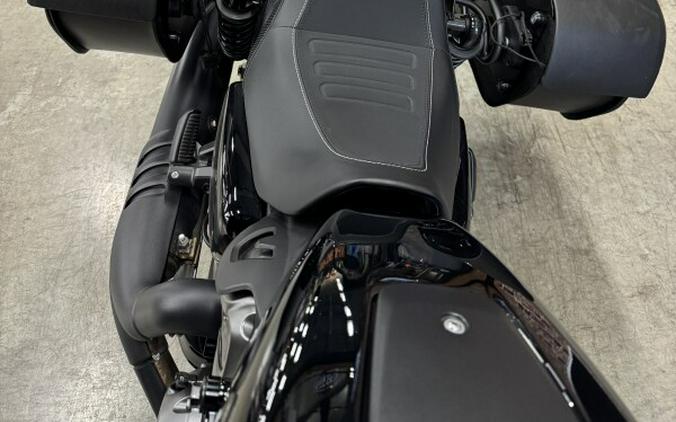 2023 Harley-Davidson Nightster Special