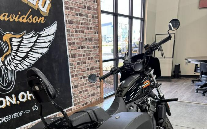 2023 Harley-Davidson Nightster Special