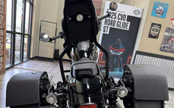 2023 Harley-Davidson Nightster Special