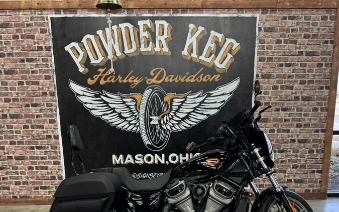 2023 Harley-Davidson Nightster Special
