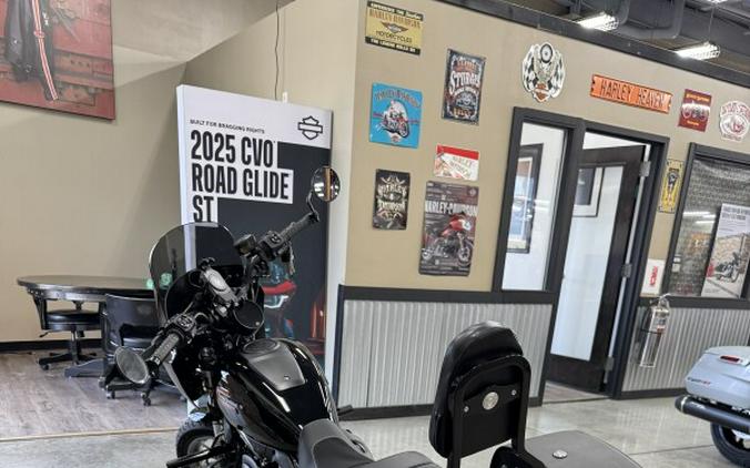 2023 Harley-Davidson Nightster Special