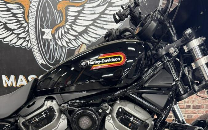 2023 Harley-Davidson Nightster Special