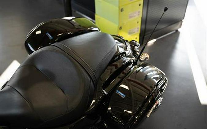 2026 Kawasaki Vulcan® 1700 Vaquero® ABS