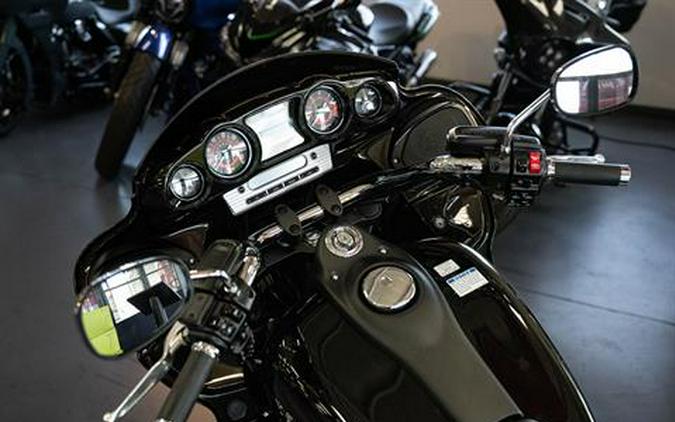 2026 Kawasaki Vulcan® 1700 Vaquero® ABS