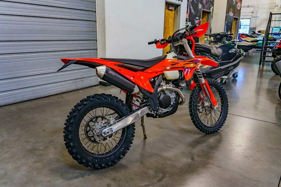 2026 KTM 450 XCF-W 450 F-W