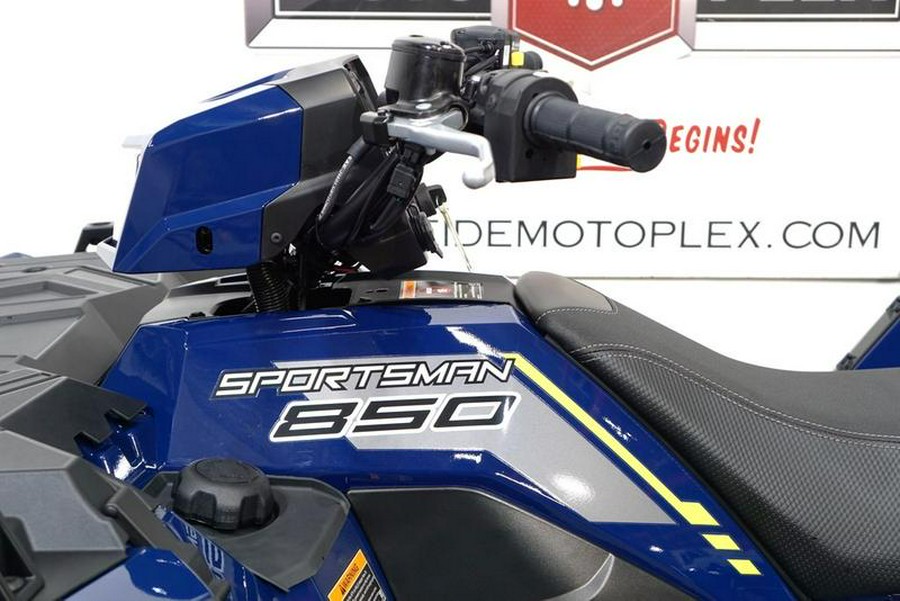 2026 Polaris® Sportsman 850 Trail