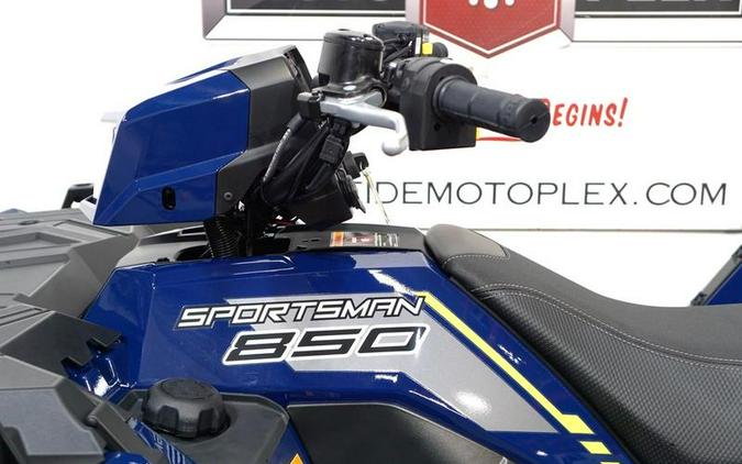 2026 Polaris® Sportsman 850 Trail