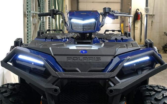 2026 Polaris® Sportsman 850 Trail