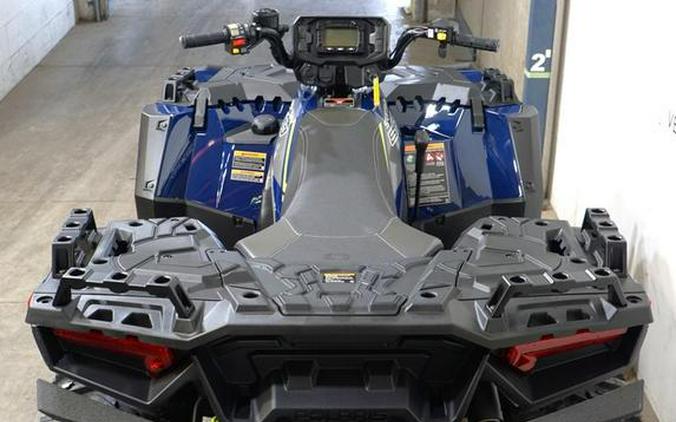 2026 Polaris® Sportsman 850 Trail