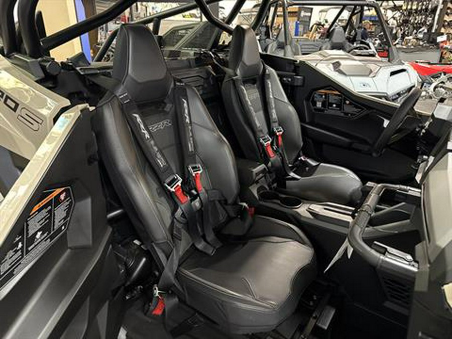 2026 Polaris RZR PRO S Sport