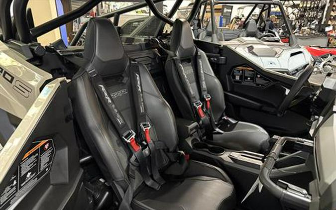 2026 Polaris RZR PRO S Sport