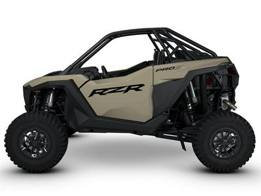 2026 Polaris RZR PRO S Sport
