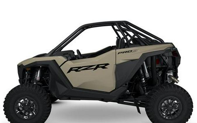 2026 Polaris RZR PRO S Sport