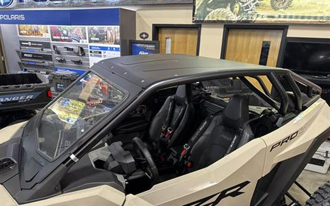 2026 Polaris RZR PRO S Sport