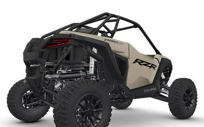 2026 Polaris RZR PRO S Sport