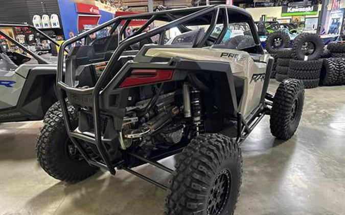 2026 Polaris RZR PRO S Sport