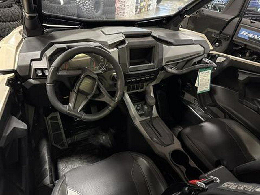 2026 Polaris RZR PRO S Sport