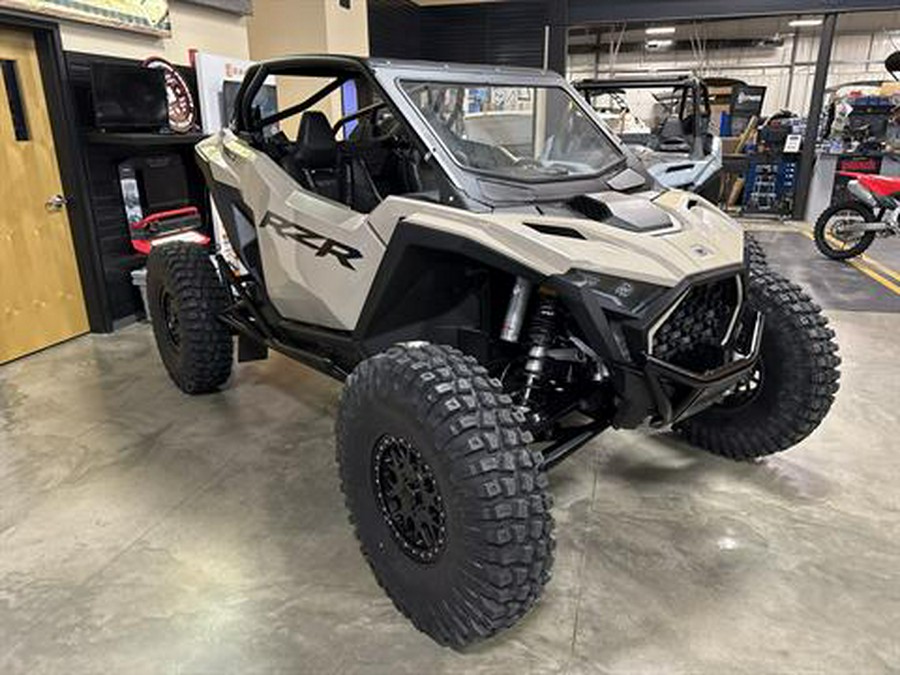 2026 Polaris RZR PRO S Sport