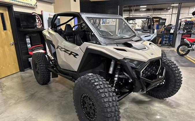2026 Polaris RZR PRO S Sport
