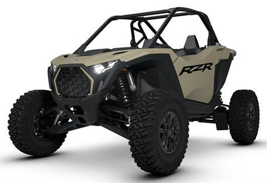 2026 Polaris RZR PRO S Sport