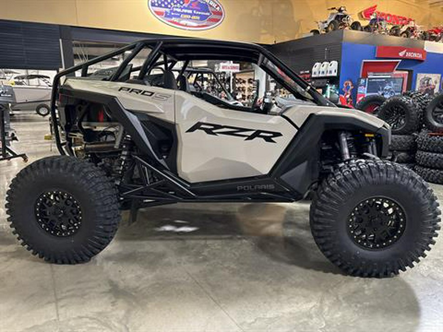 2026 Polaris RZR PRO S Sport